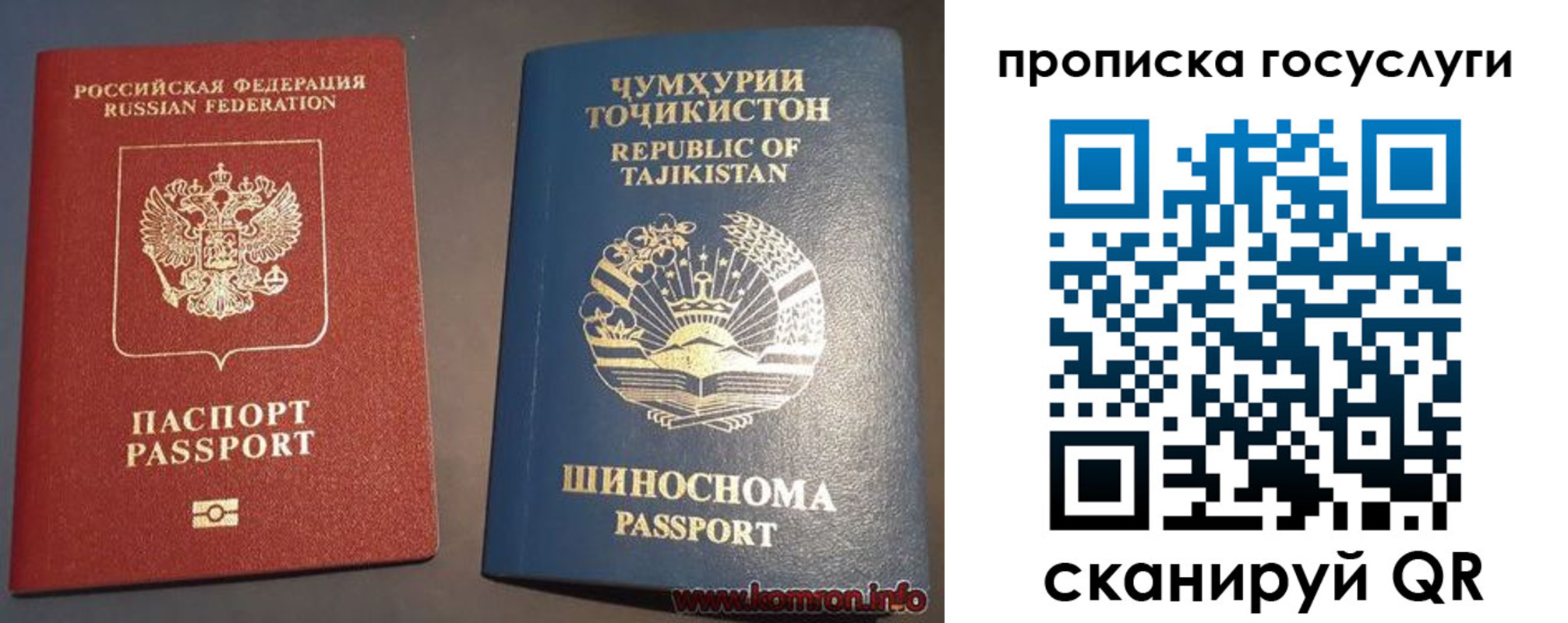 прописка для военкомата в Приволжске